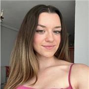 Profesora de inglés – Todos los niveles | Apoyo escolar (Primaria, Secundaria y Bachillerato)